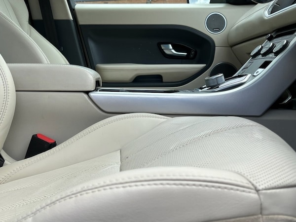 Used Land Rover Range Rover Evoque 2014 for sale - 74942511: Photo 20