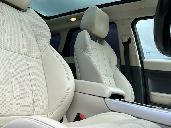 Used Land Rover Range Rover Evoque 2014 for sale - 74942511: Photo 23