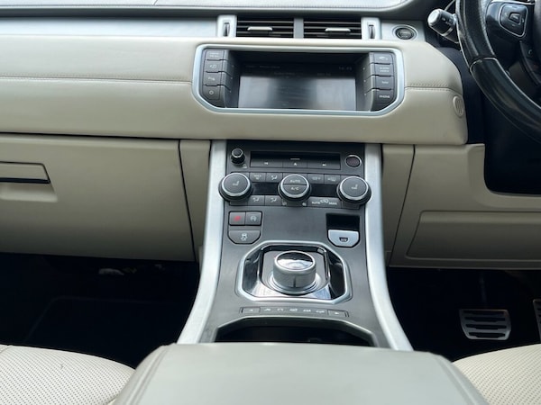 Used Land Rover Range Rover Evoque 2014 for sale - 74942511: Photo 25