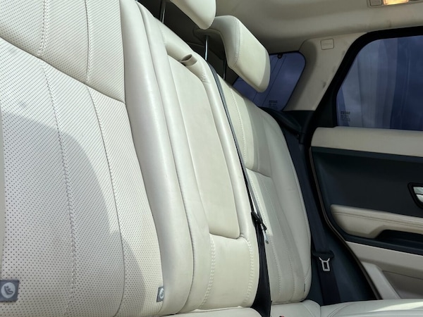 Used Land Rover Range Rover Evoque 2014 for sale - 74942511: Photo 29