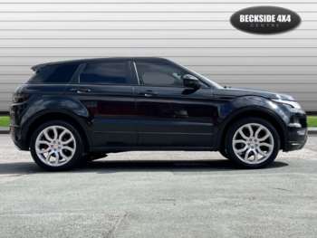 Used Land Rover Range Rover Evoque 2014 for sale - 74942511: Photo