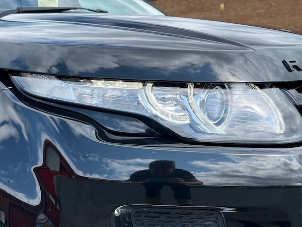 Used Land Rover Range Rover Evoque 2014 for sale - 74942511: Photo 36