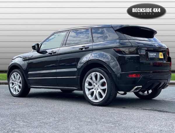 Used Land Rover Range Rover Evoque 2014 for sale - 74942511: Photo 6