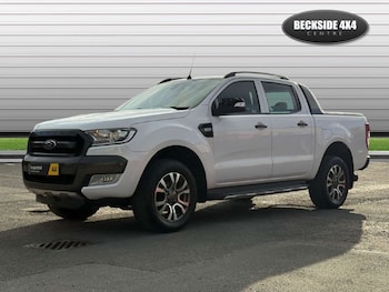 Used Ford Ranger 2016 for sale - 77652987: Photo