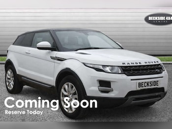 Used Land Rover Range Rover Evoque 2014 for sale - 78885344: Photo