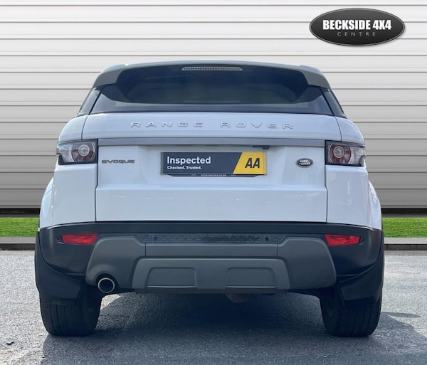 Used Land Rover Range Rover Evoque 2014 for sale - 75456766: Photo 10
