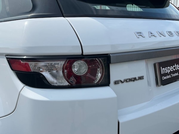 Used Land Rover Range Rover Evoque 2014 for sale - 75456766: Photo 12