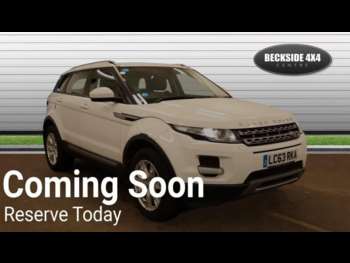 2014 (63) - 2.2 eD4 Pure 5dr [Tech Pack] 2WD
