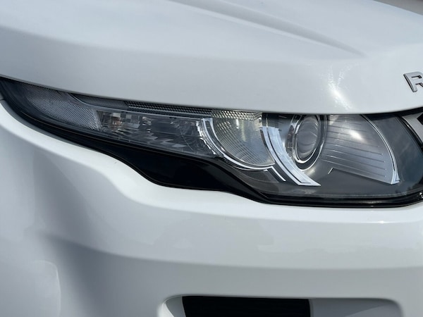 Used Land Rover Range Rover Evoque 2014 for sale - 75456766: Photo 22