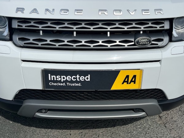 Used Land Rover Range Rover Evoque 2014 for sale - 75456766: Photo 23