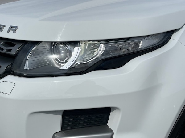 Used Land Rover Range Rover Evoque 2014 for sale - 75456766: Photo 26