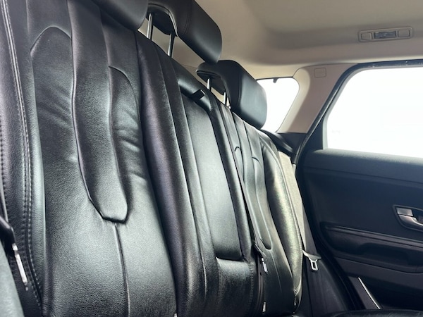 Used Land Rover Range Rover Evoque 2014 for sale - 75456766: Photo 29