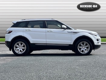Used Land Rover Range Rover Evoque 2014 for sale - 75456766: Photo