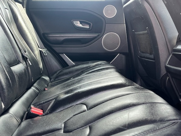 Used Land Rover Range Rover Evoque 2014 for sale - 75456766: Photo 30