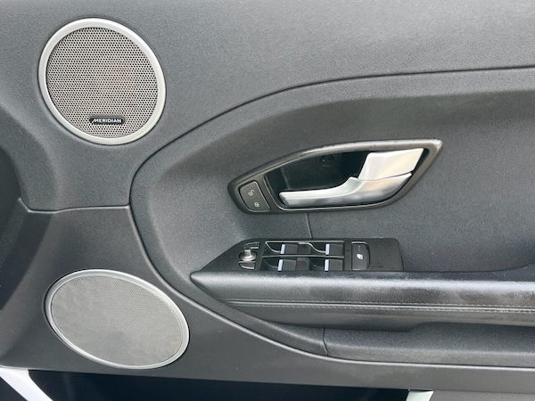 Used Land Rover Range Rover Evoque 2014 for sale - 75456766: Photo 32