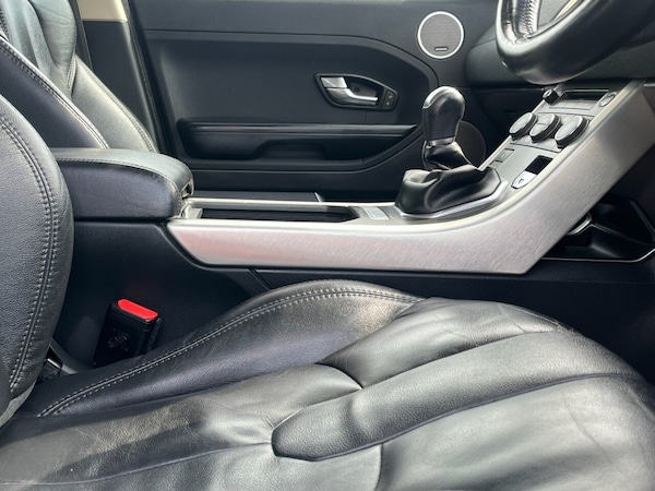 Used Land Rover Range Rover Evoque 2014 for sale - 75456766: Photo 41