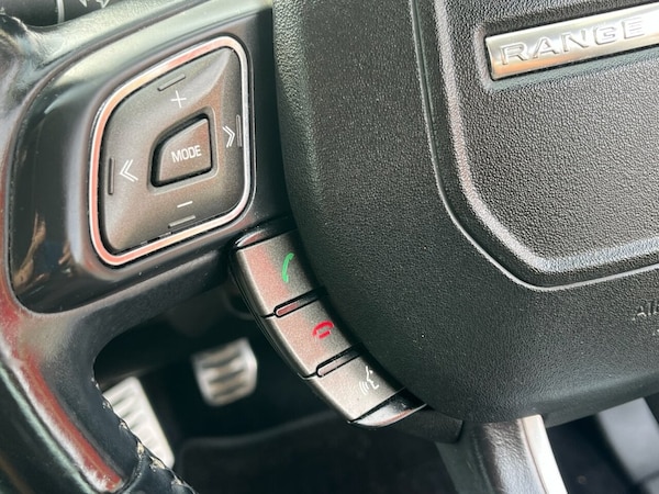 Used Land Rover Range Rover Evoque 2014 for sale - 75456766: Photo 43