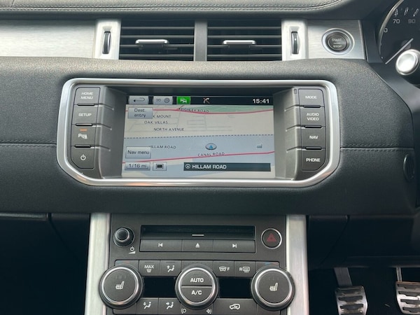Used Land Rover Range Rover Evoque 2014 for sale - 75456766: Photo 46