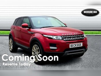 Used Land Rover Range Rover Evoque 2014 for sale - 78423725: Photo