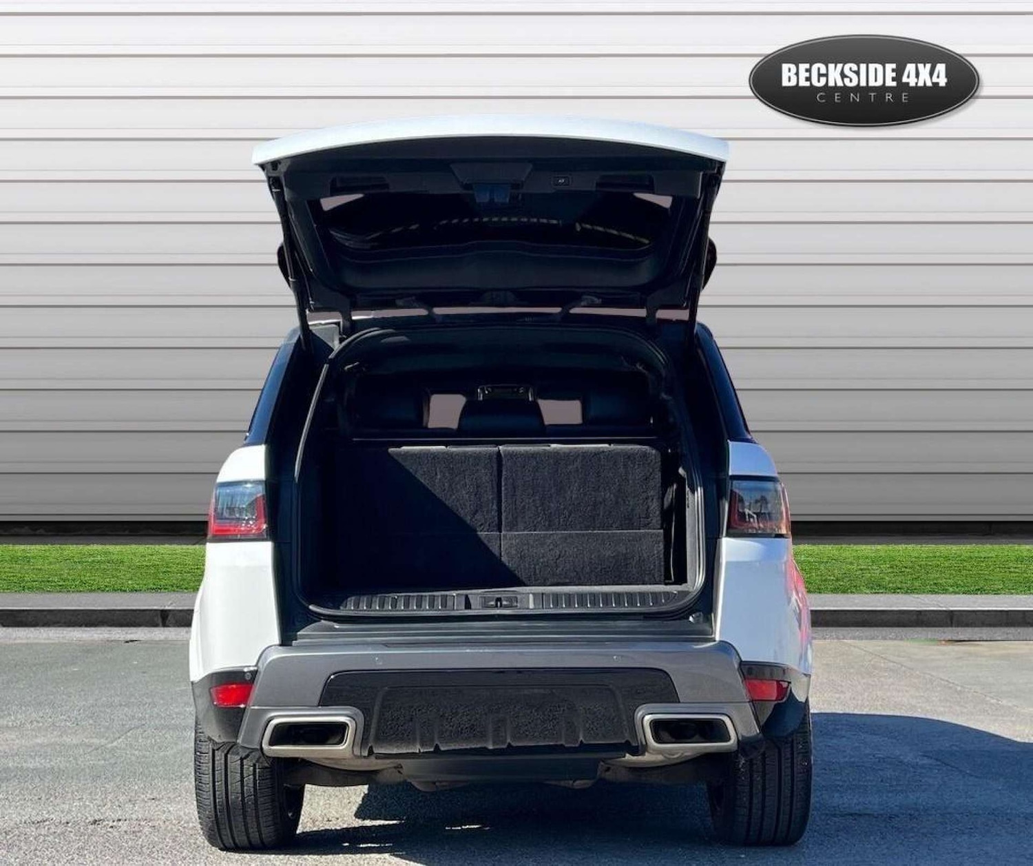 Used Land Rover Range Rover Sport 2022 for sale - 77001244: Photo 12