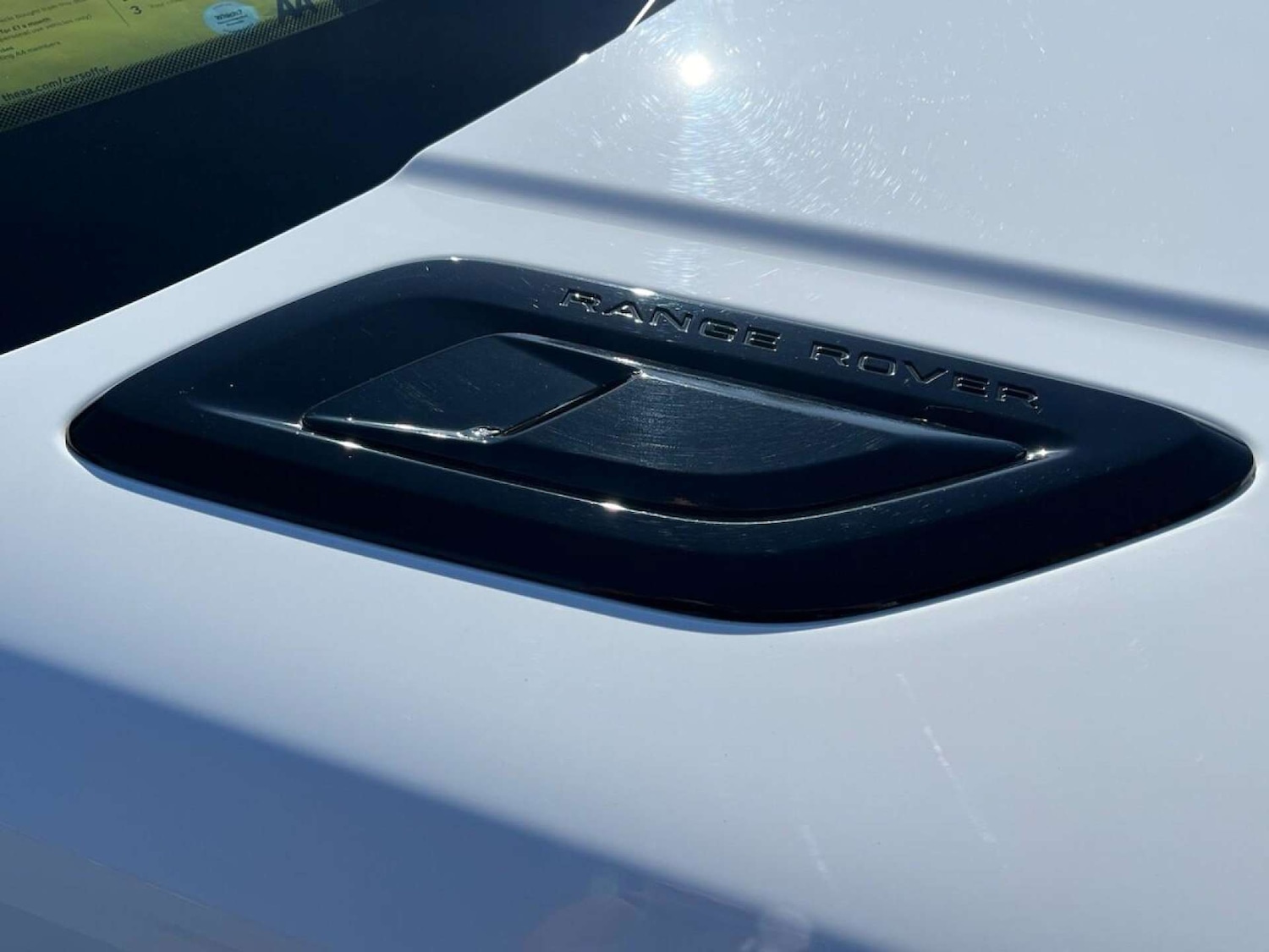 Used Land Rover Range Rover Sport 2022 for sale - 77001244: Photo 19