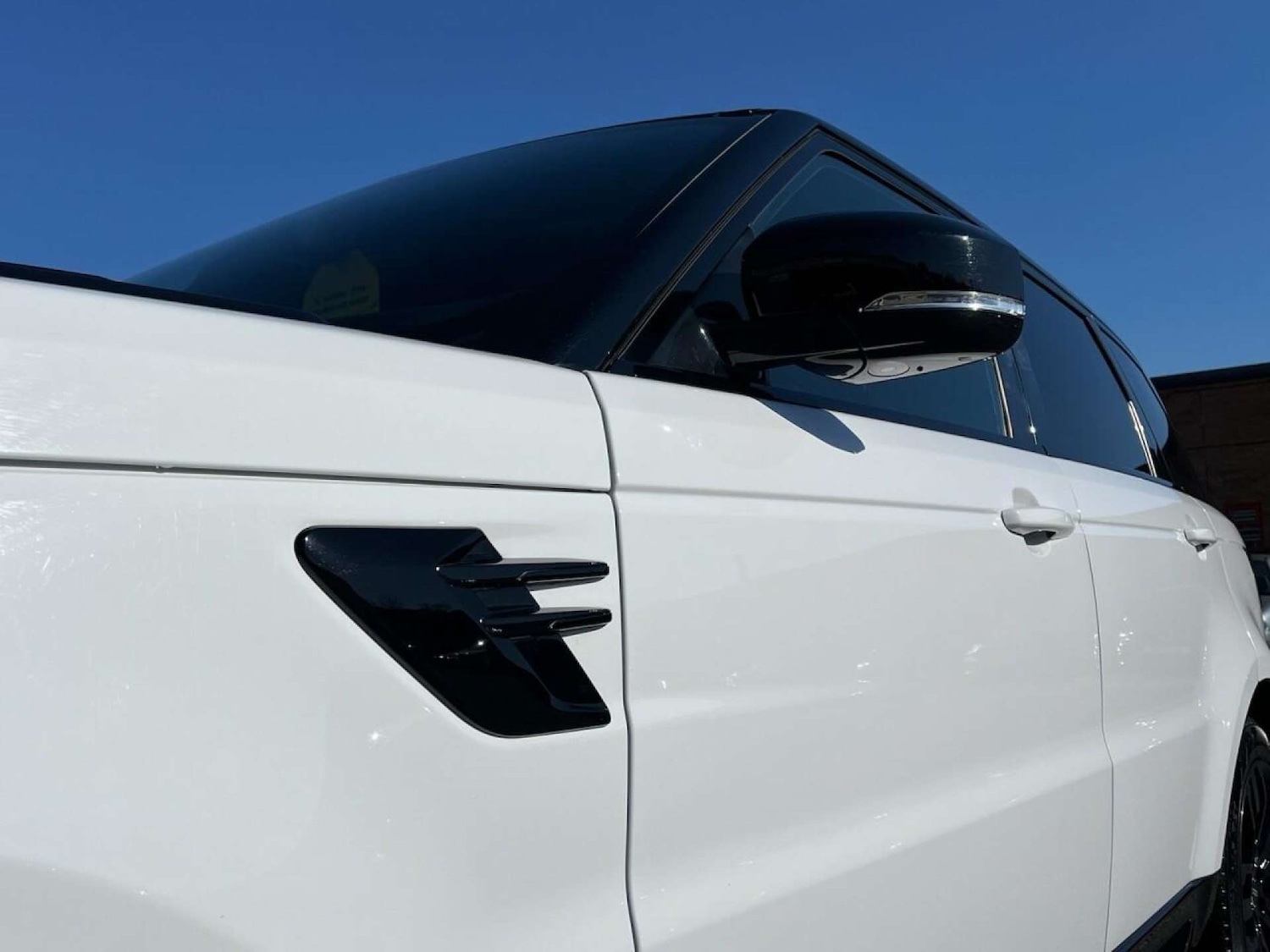 Used Land Rover Range Rover Sport 2022 for sale - 77001244: Photo 20