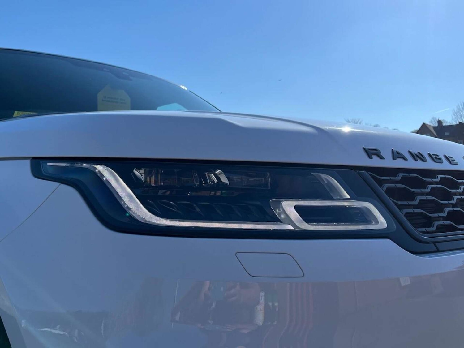 Used Land Rover Range Rover Sport 2022 for sale - 77001244: Photo 21