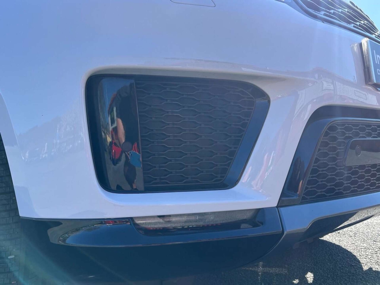 Used Land Rover Range Rover Sport 2022 for sale - 77001244: Photo 22