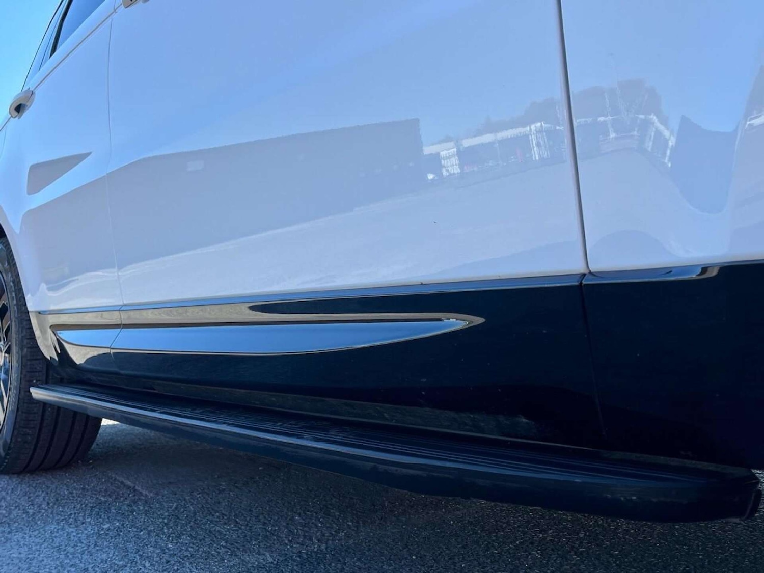 Used Land Rover Range Rover Sport 2022 for sale - 77001244: Photo 24