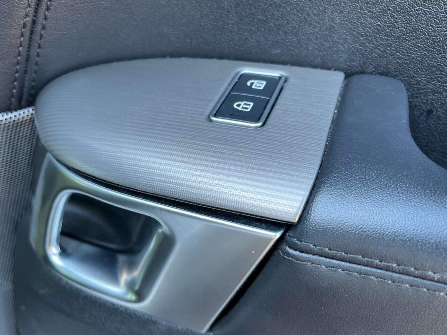 Used Land Rover Range Rover Sport 2022 for sale - 77001244: Photo 26