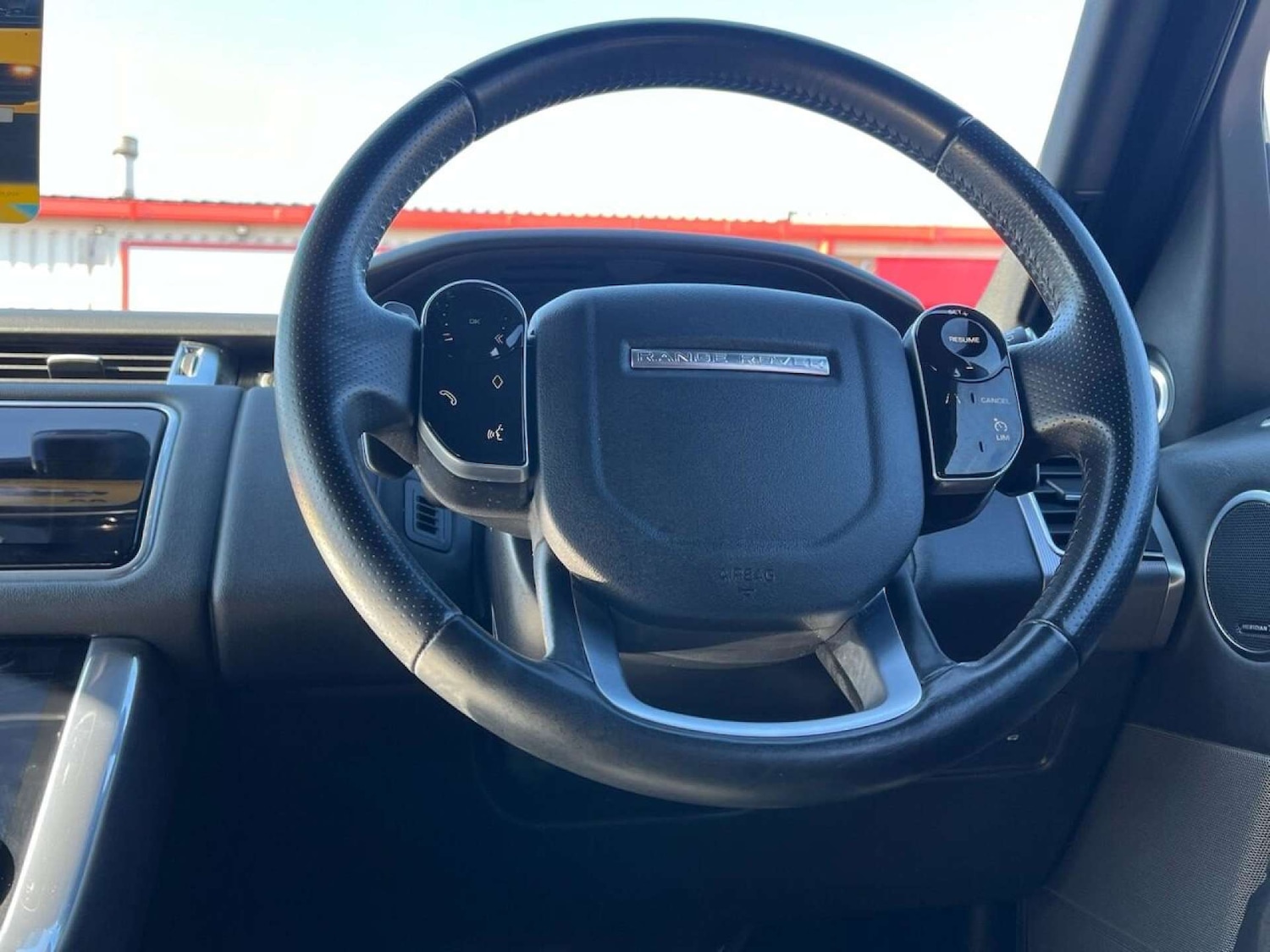 Used Land Rover Range Rover Sport 2022 for sale - 77001244: Photo 30