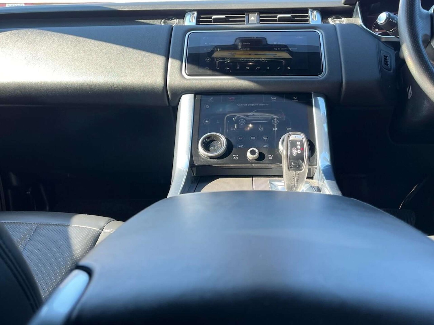 Used Land Rover Range Rover Sport 2022 for sale - 77001244: Photo 31