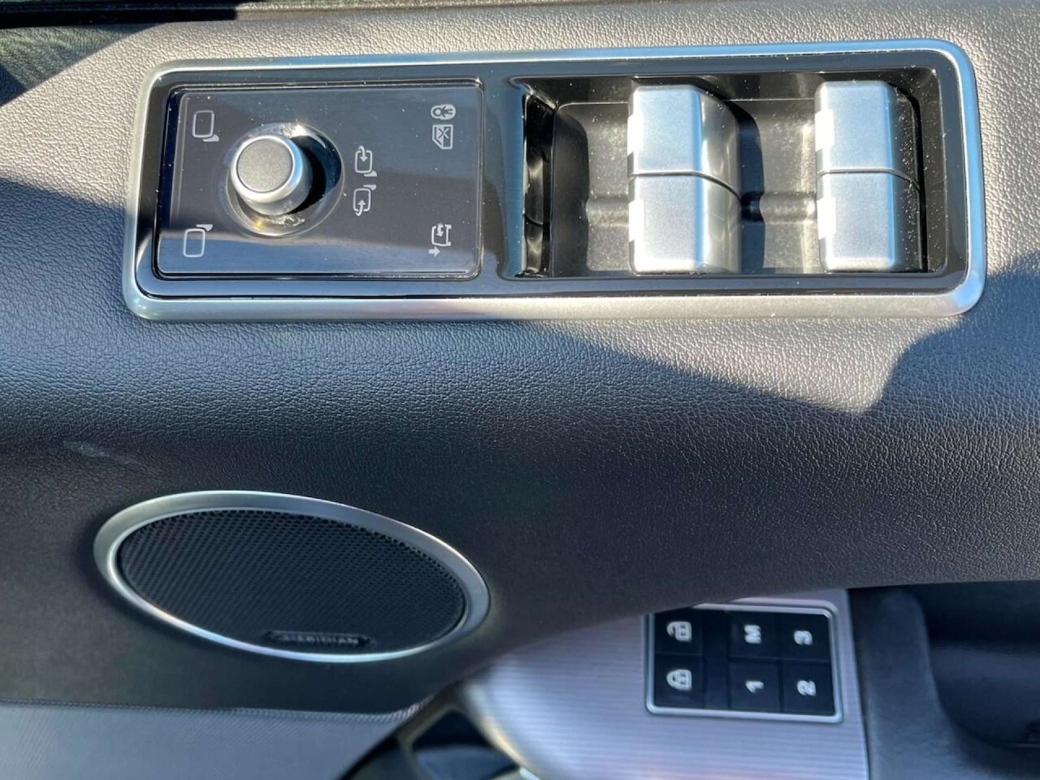 Used Land Rover Range Rover Sport 2022 for sale - 77001244: Photo 32