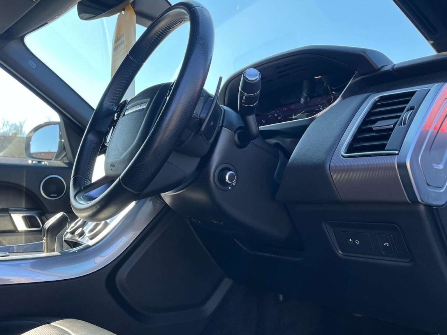 Used Land Rover Range Rover Sport 2022 for sale - 77001244: Photo 34