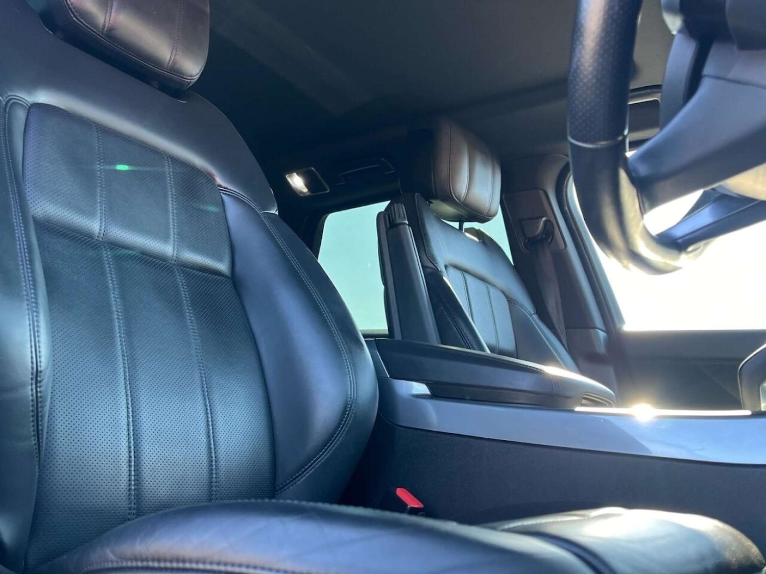 Used Land Rover Range Rover Sport 2022 for sale - 77001244: Photo 35