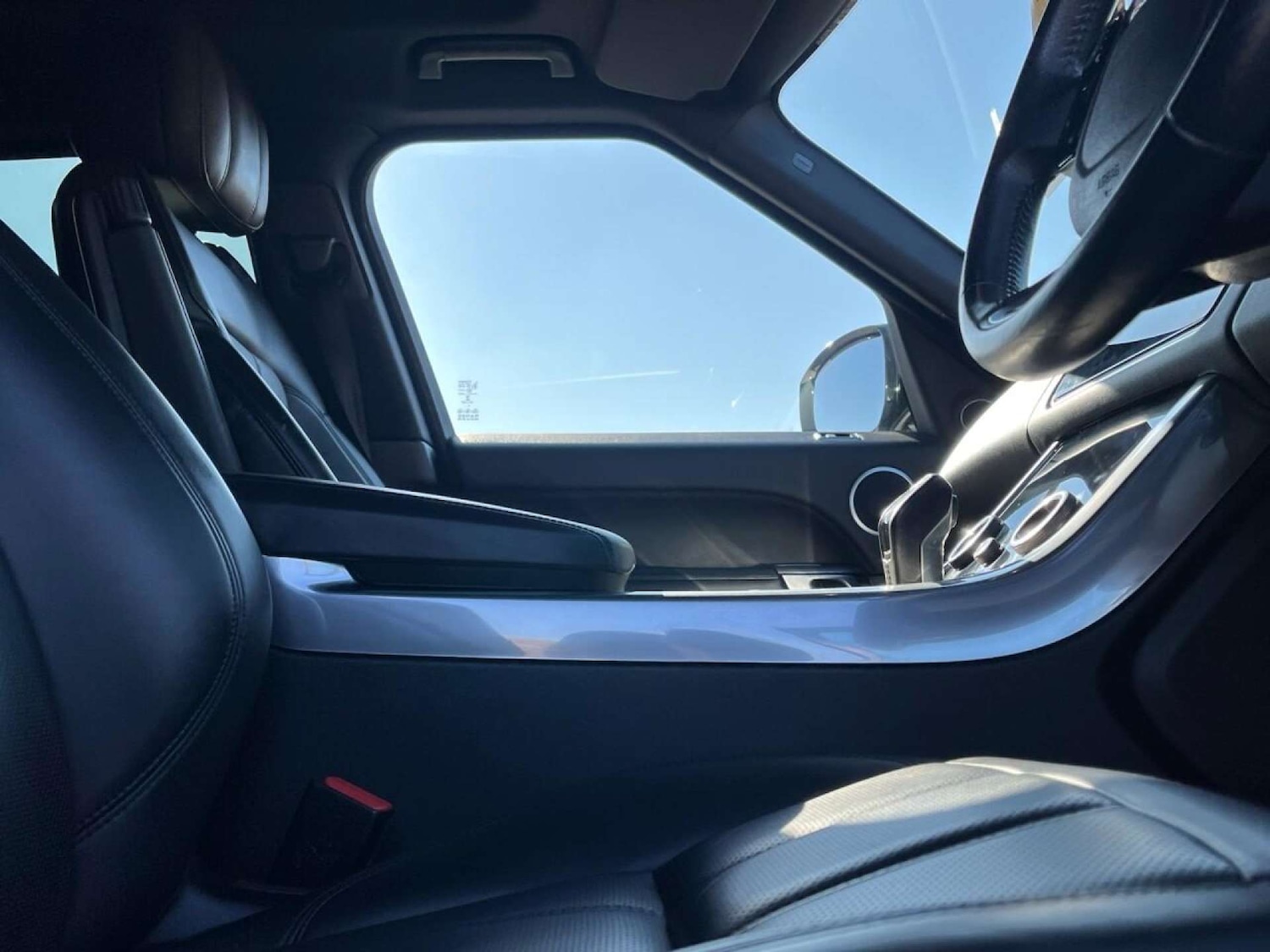 Used Land Rover Range Rover Sport 2022 for sale - 77001244: Photo 37