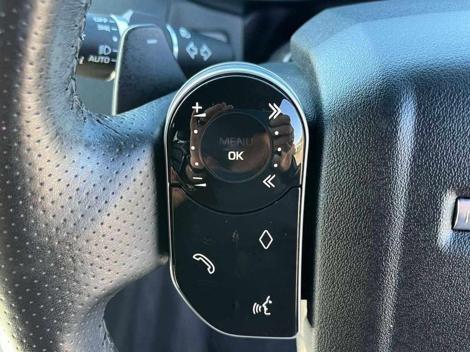 Used Land Rover Range Rover Sport 2022 for sale - 77001244: Photo 40