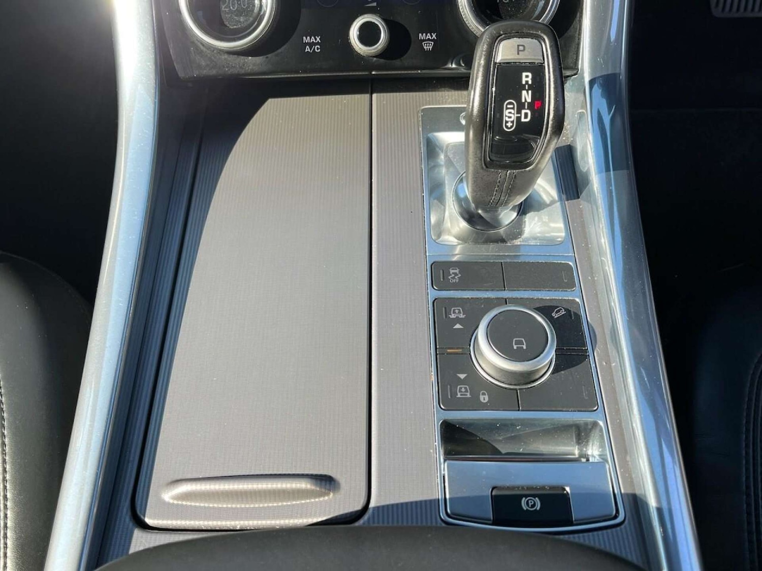 Used Land Rover Range Rover Sport 2022 for sale - 77001244: Photo 41