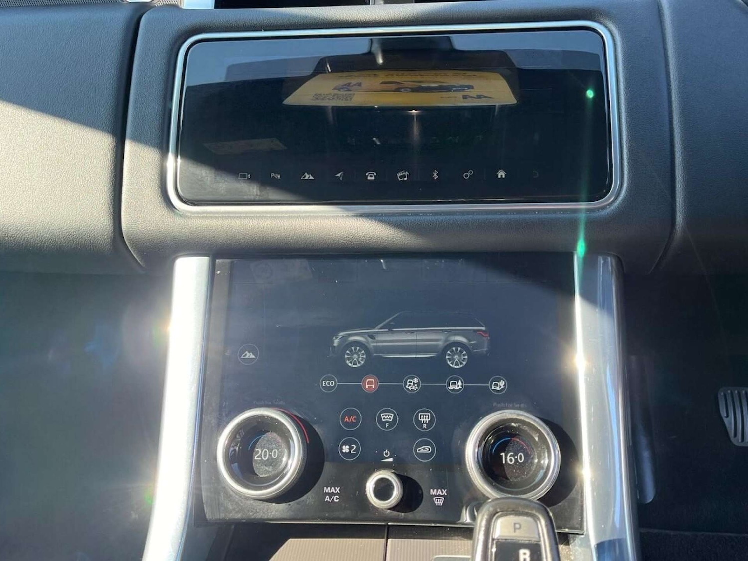 Used Land Rover Range Rover Sport 2022 for sale - 77001244: Photo 42