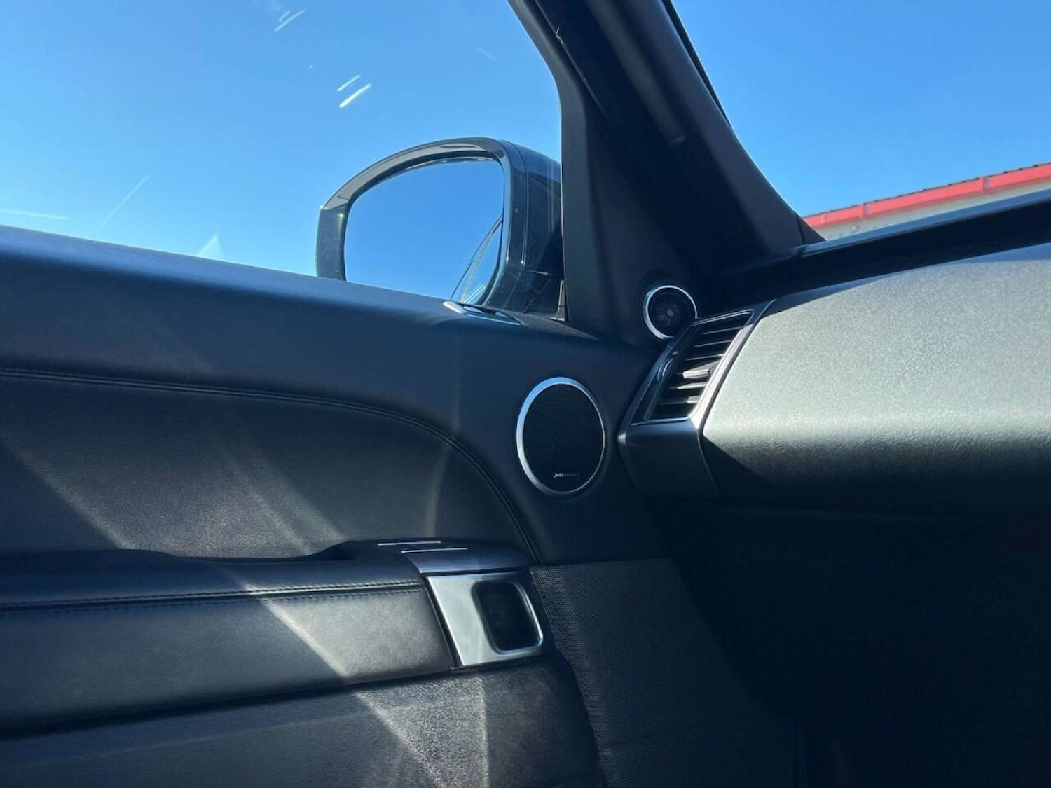 Used Land Rover Range Rover Sport 2022 for sale - 77001244: Photo 43