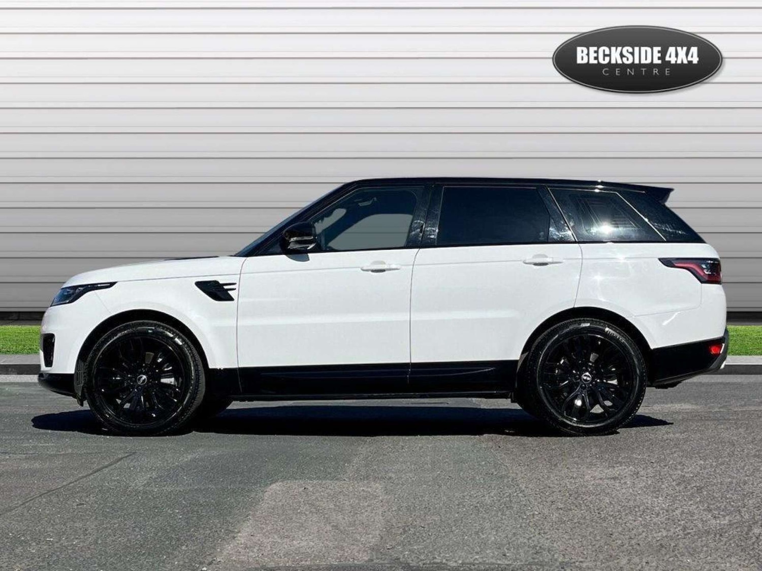 Used Land Rover Range Rover Sport 2022 for sale - 77001244: Photo 9