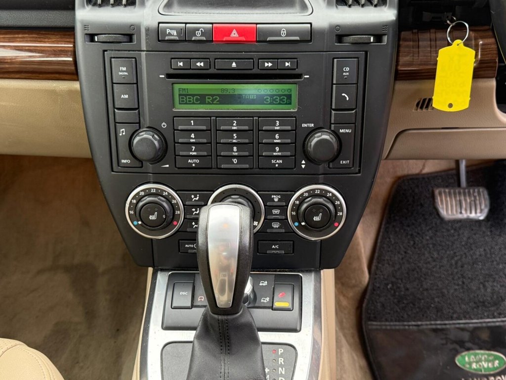 Vehicle 29
