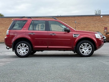 Used Land Rover Freelander 2 2009 for sale - 75911158: Photo