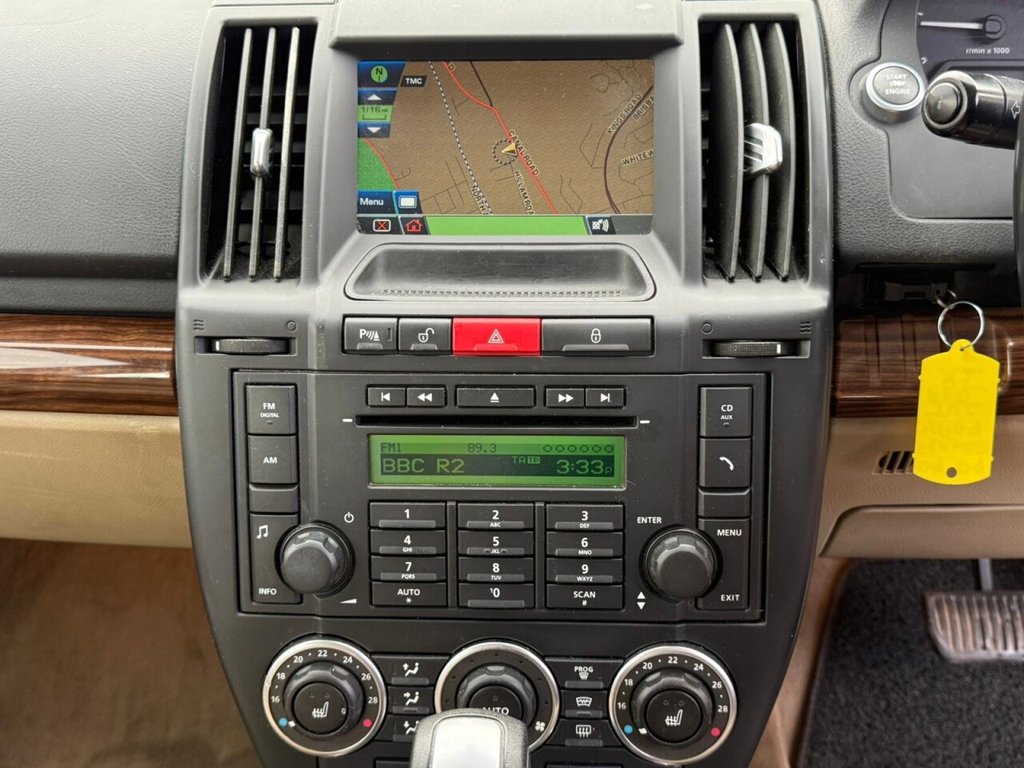 Vehicle 30