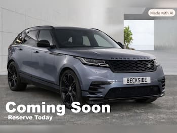 Used Land Rover Range Rover Velar 2019 for sale - 79788510: Photo
