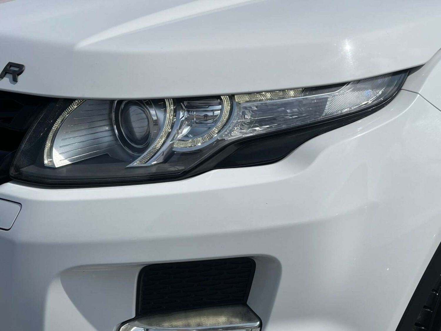 Used Land Rover Range Rover Evoque 2012 for sale - 77001219: Photo 16