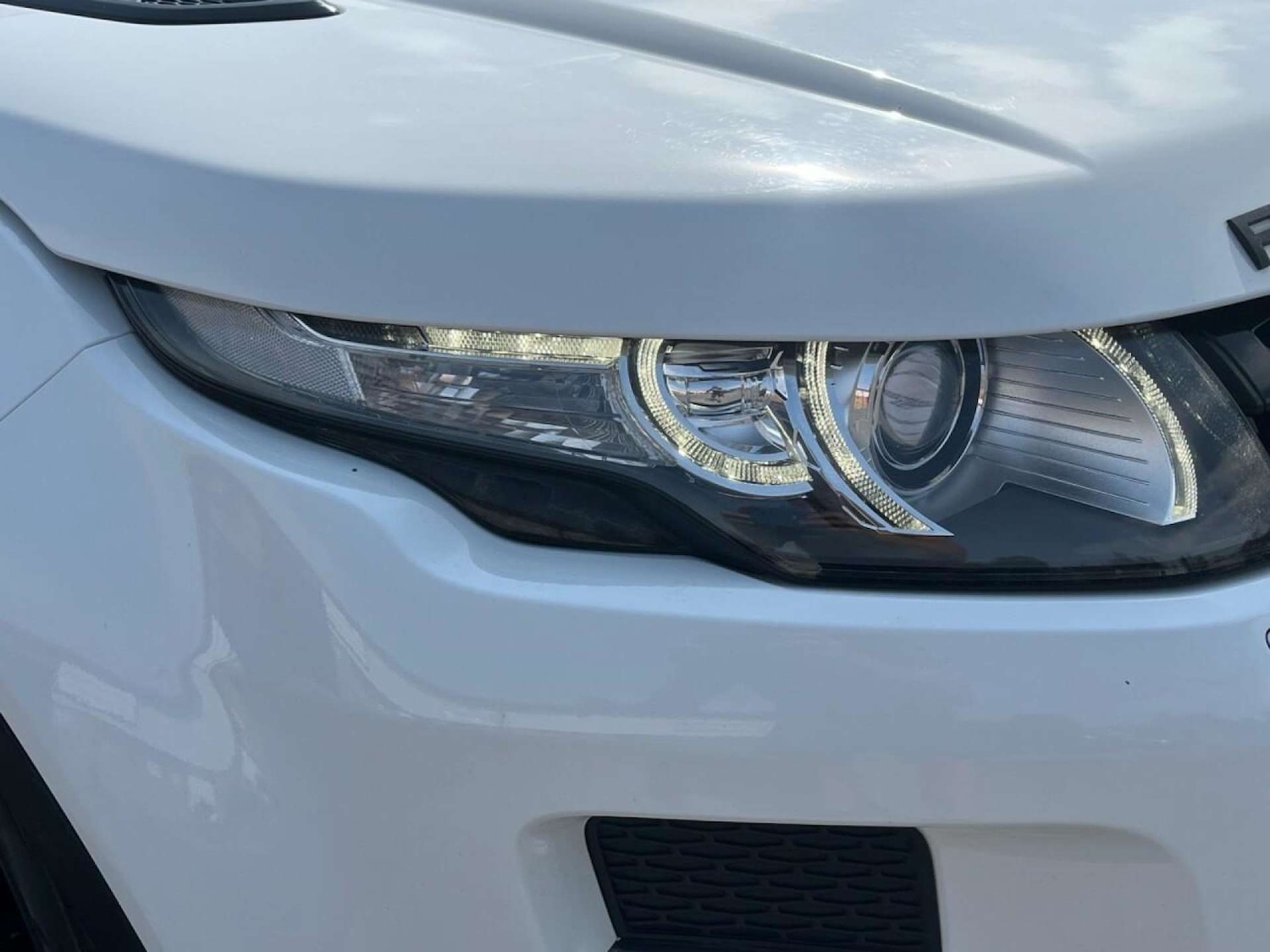 Used Land Rover Range Rover Evoque 2012 for sale - 77001219: Photo 17