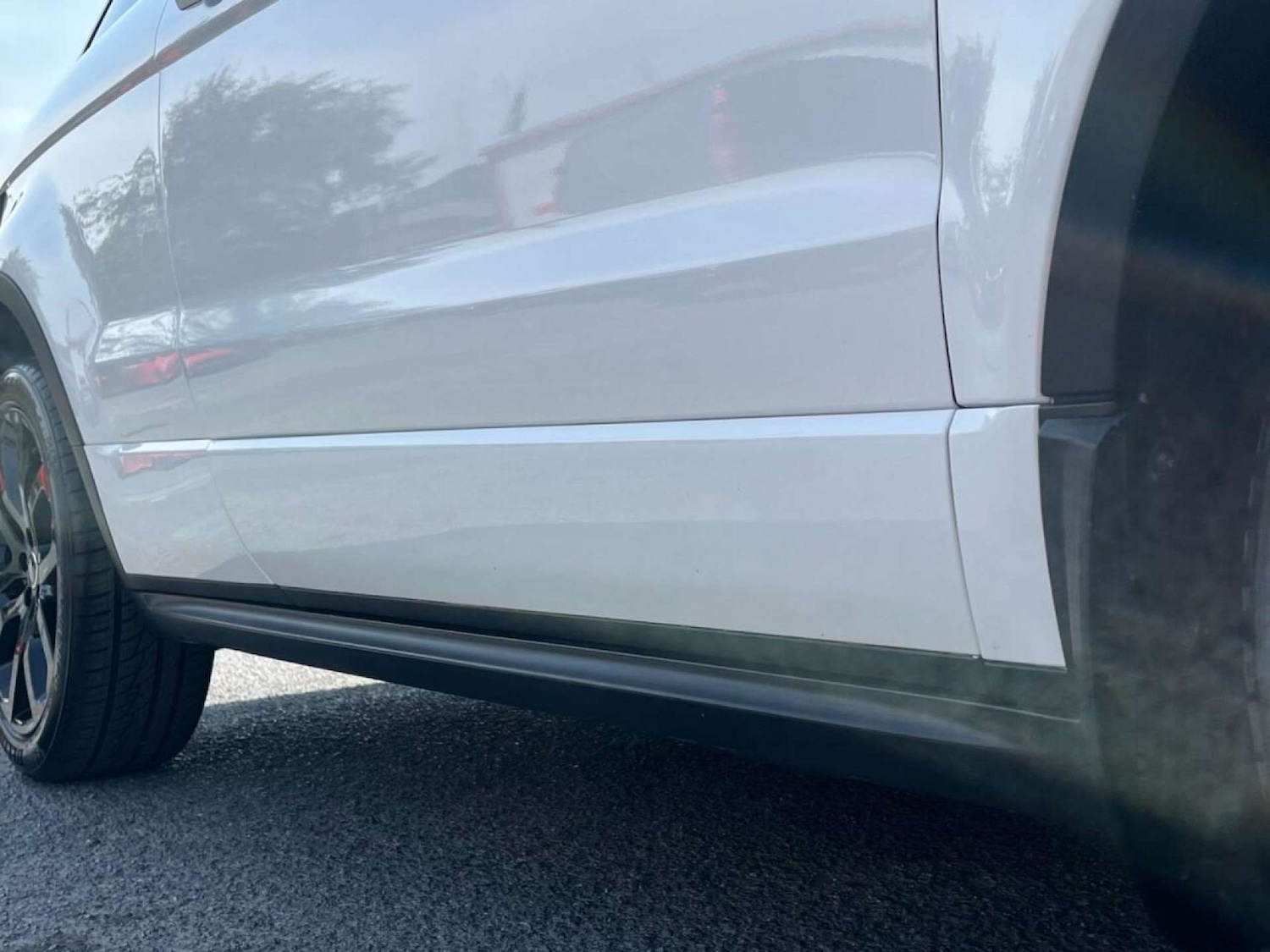 Used Land Rover Range Rover Evoque 2012 for sale - 77001219: Photo 18