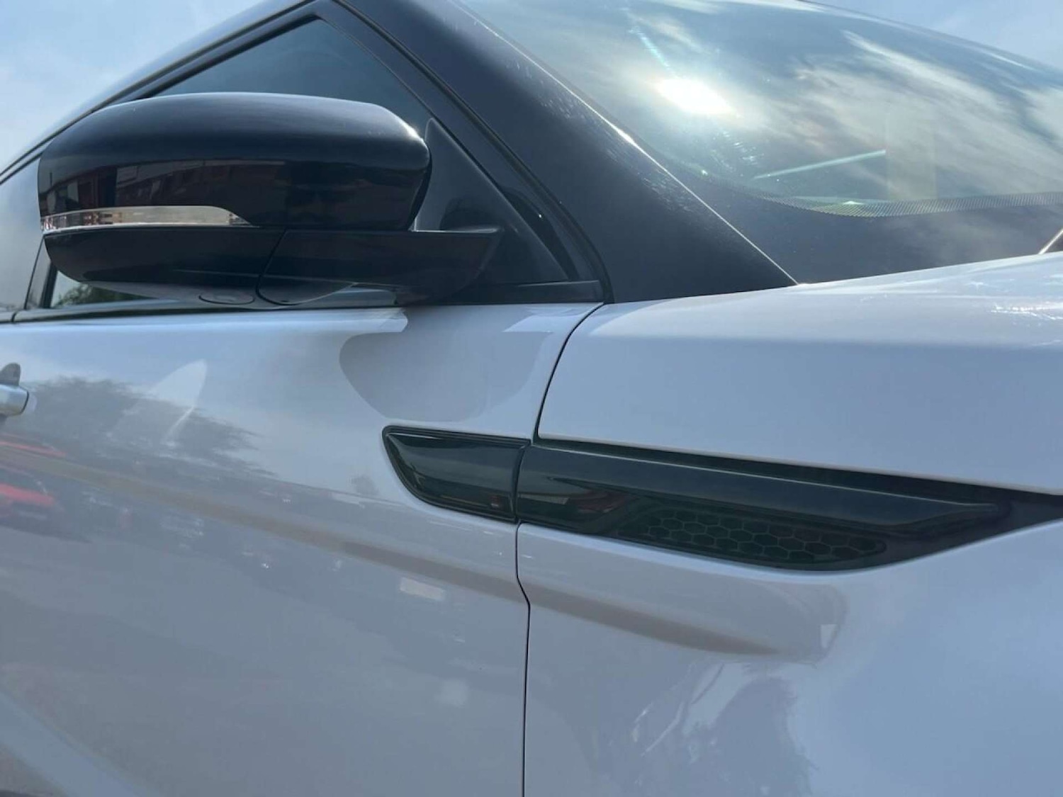 Used Land Rover Range Rover Evoque 2012 for sale - 77001219: Photo 19