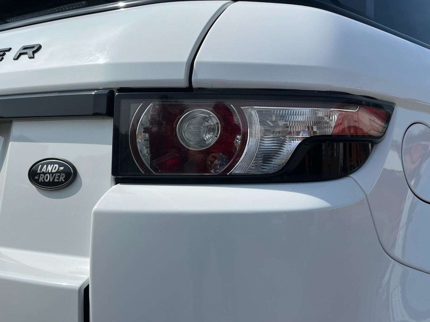 Used Land Rover Range Rover Evoque 2012 for sale - 77001219: Photo 20